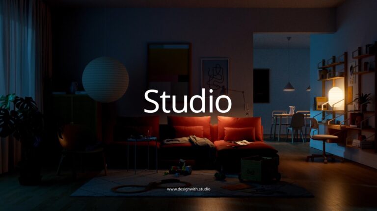 IKEA Studio: новый уровень дополненной реальности для оформления квартиры