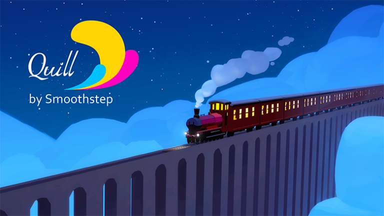 Facebook передала Quill компании Smoothstep и открыла исходники формата IMM