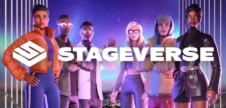 Платформа для массовых мероприятий Stageverse дебютировала на Quest с концертом Muse