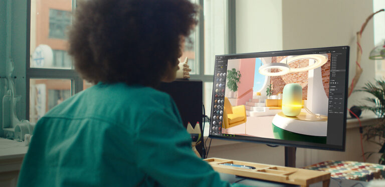 Adobe готовит профессионального наследника Oculus Medium