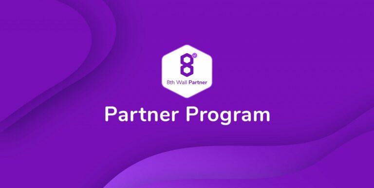 8th Wall открыла партнёрскую программу для студий и агентств