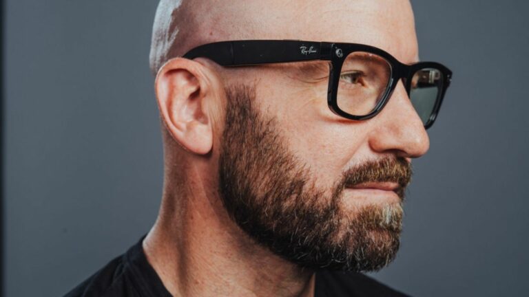 Эндрю Босворт станет техдиректором Facebook, но останется во главе Reality Labs