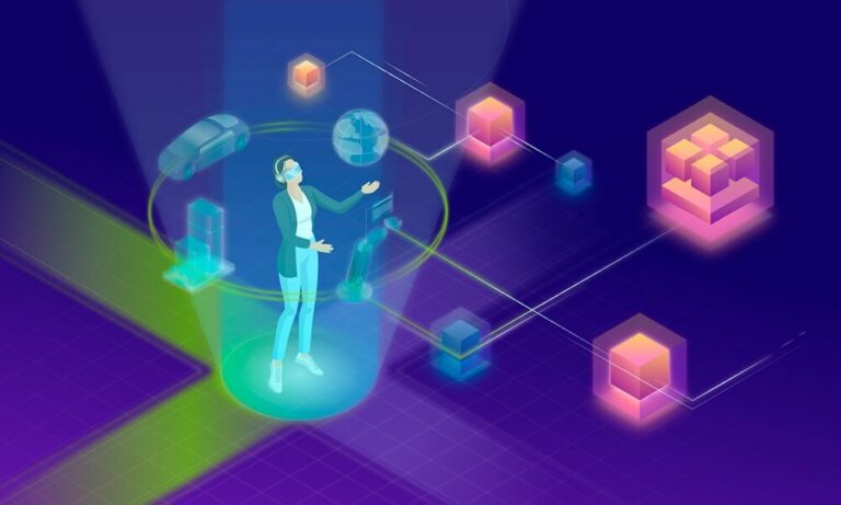 Nvidia CloudXR 3.0 научили транслировать звук между людьми