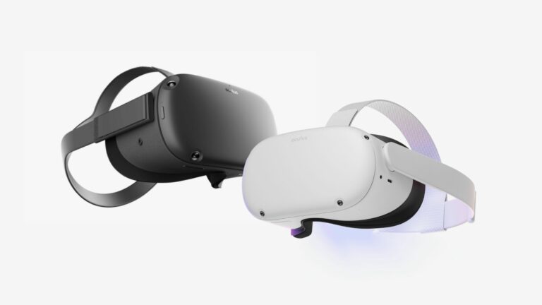 На Quest приходит обновление v33 — вот официальный список улучшений