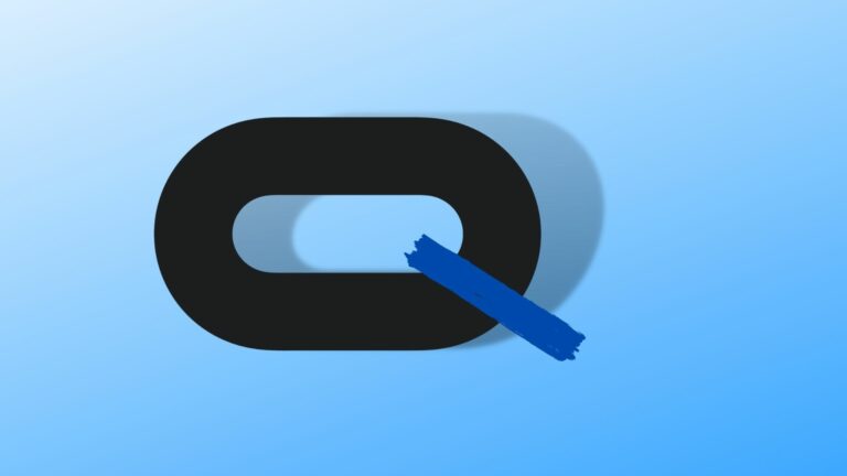 В прошивке Quest есть упоминание Quest Pro, функций трекинга глаз и лицевой мимики