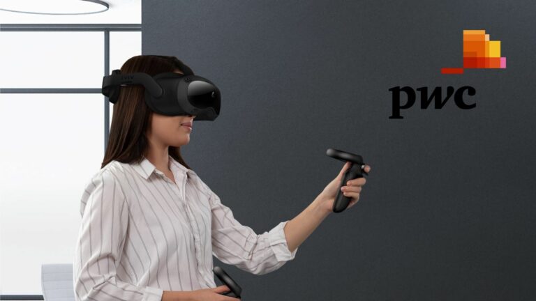 PwC оценила и спрогнозировала глобальные доходы от ВР-контента