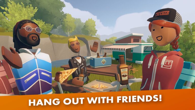 Осенний релиз Rec Room на Android обеспечит платформе бурный рост