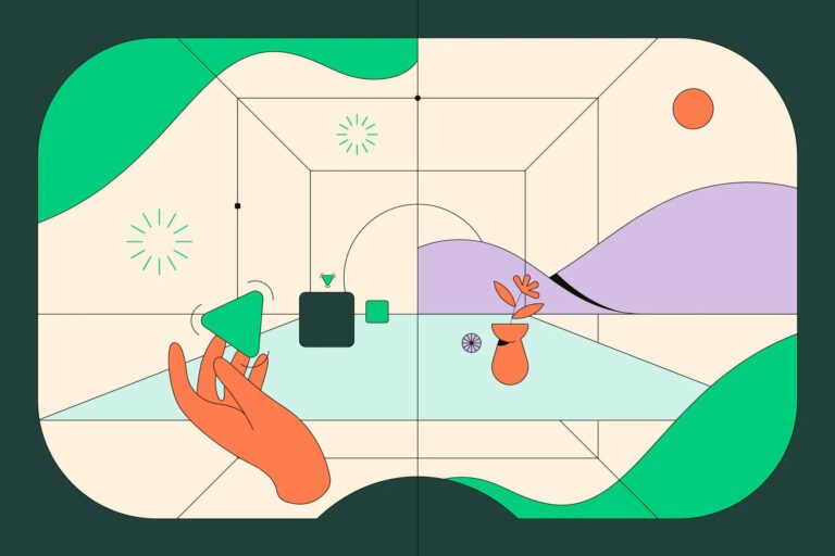 Rey доставит психическую ВР-терапию на дом, поглотив Oxford VR