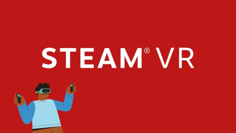 SteamVR 1.18.5 улучшил качество виртуальной реальности для Oculus и OpenXR