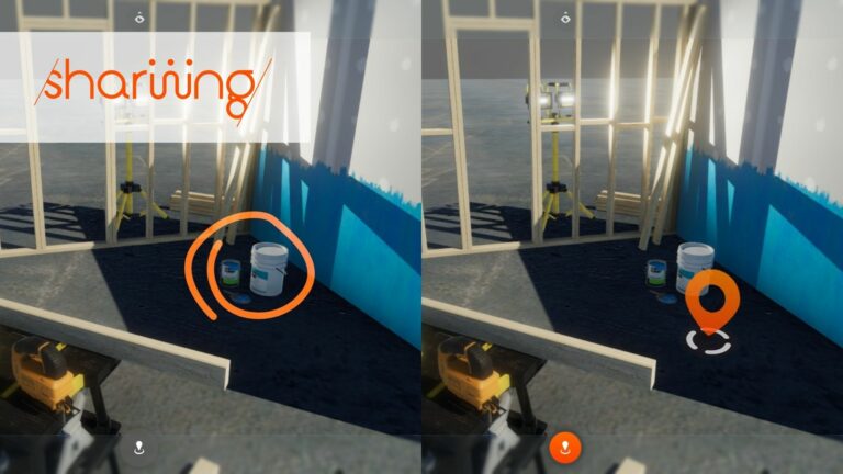 Shariiing VR — инструмент помощи в виаре, которому суждено задать стандарт