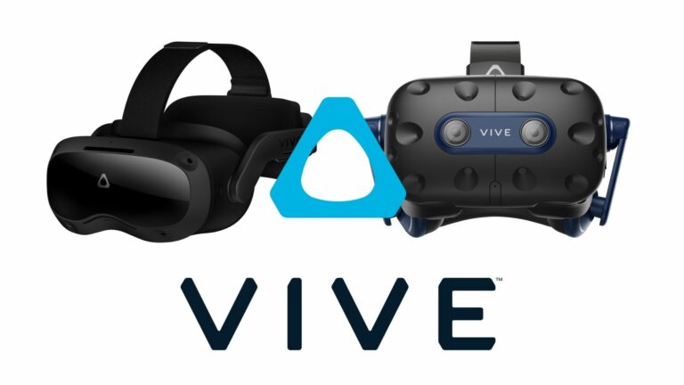 Vive Pro 2 и Vive Focus 3 появились в России: официальные цены
