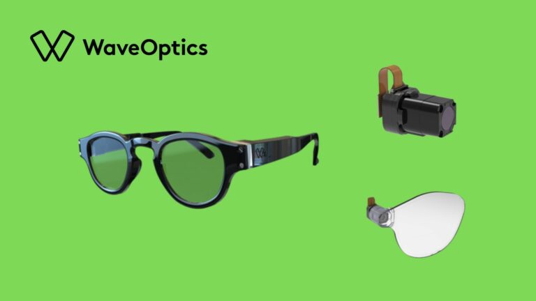 WaveOptics выбрала поставщиком MicroLED-дисплеев китайскую Jade Bird Display