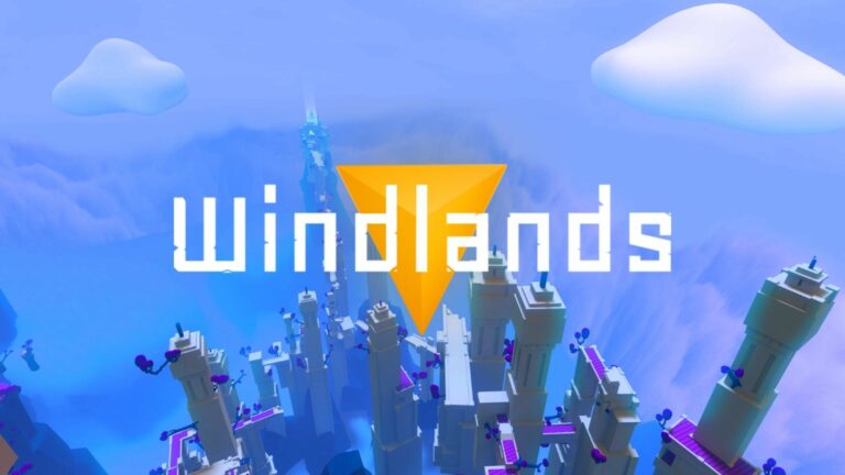 Windlands вышла на Quest, но пока остаётся в App Lab