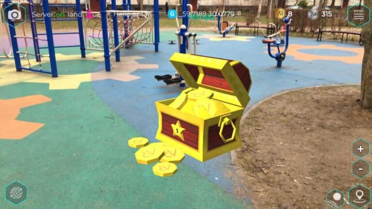 Arcona объявила всемирный поиск сокровищ с обменом на земли и криптовалюту