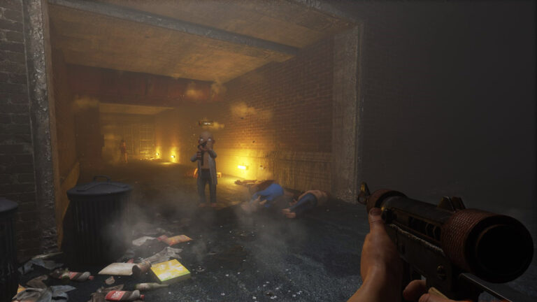 Авторы s&box, сиквела Garry’s Mod, обещают поддержку виртуальной реальности