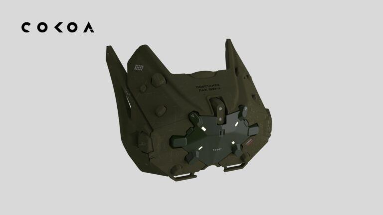 Повстанец: новые российские ВР-очки представлены на Армии-2021