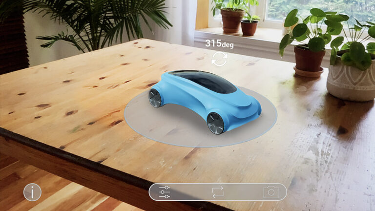 Unreal Engine 4.27 получил готовую к продакшну поддержку OpenXR