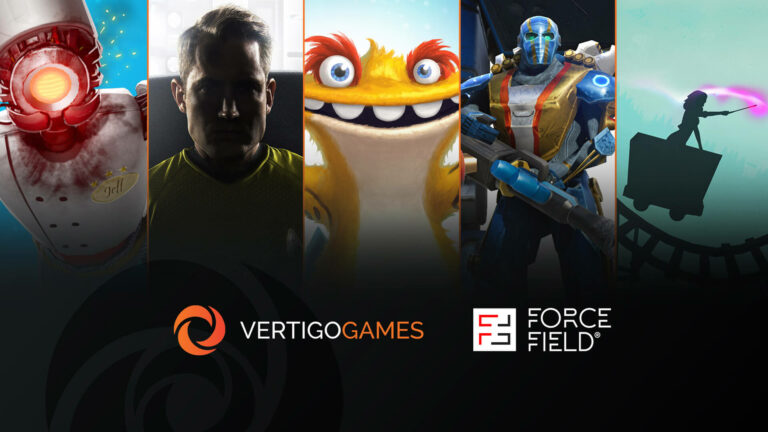 Vertigo Games поглотила Force Field и создаёт ААА-игру виртуальной реальности