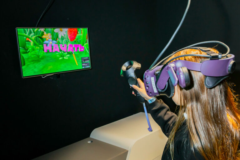 Союзмультфильм откроет серию парков с иммерсивными аттракционами