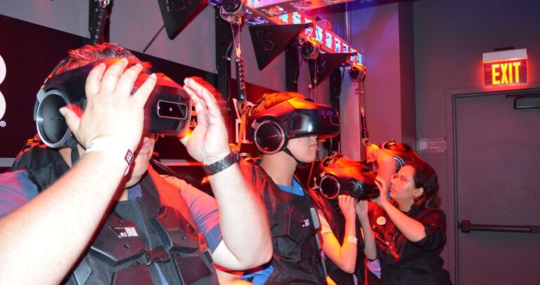 The Void возвращается с $20 миллионами и новой операционной моделью