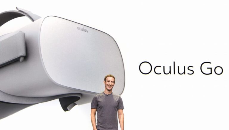 Facebook выложит ОС Oculus Go c root-доступом