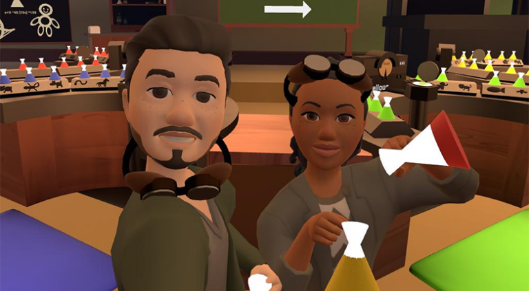 Facebook выделила $10 млн для авторов контента в Horizon Worlds