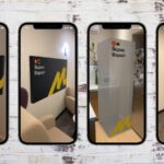 Оценить габариты крупной техники в Яндекс.Маркете теперь можно при помощи дополненной реальности