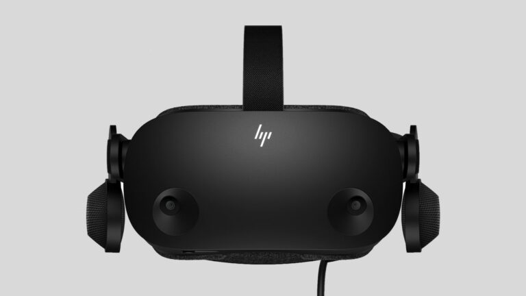 Обновлённые Reverb G2 лучше видят контроллеры, подключаются к AMD и фокусируются