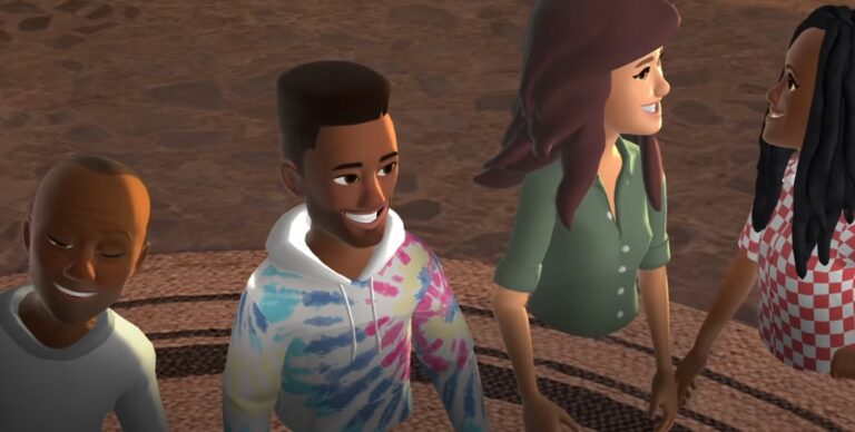 Meta сделает Home социальным и добавит его в семейство Horizon вместе с Venues