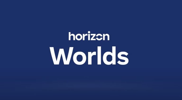 Facebook Horizon сменила название на Horizon Worlds и осталась без Unity