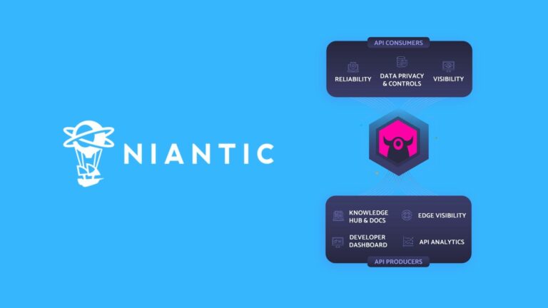 Niantic поглотила Hoss, чтобы улучшить свою платформу для разработчиков