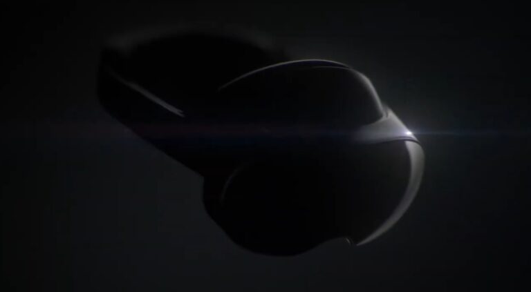 Очки Project Cambria встанут на ступеньку выше Quest и выйдут в следующем году