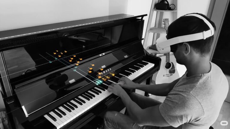 Presence Platform — платформа разработки дополненной реальности от Oculus с четырьмя новыми SDK