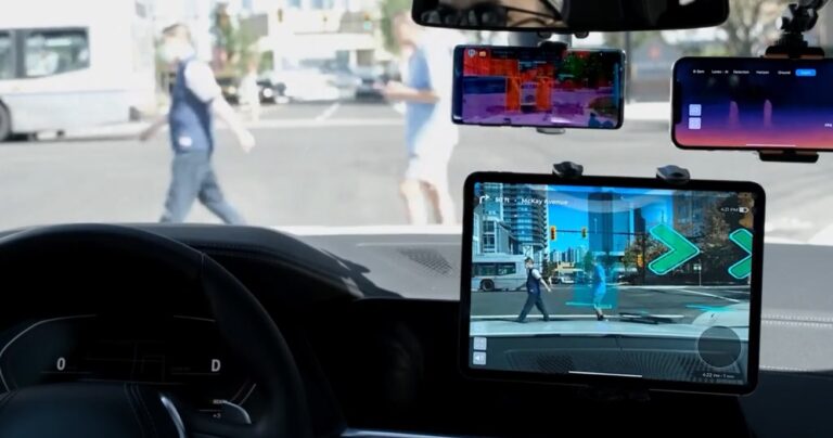 Phiar привлекла $12 млн и сделала гендиректором бывшего руководителя Android Auto