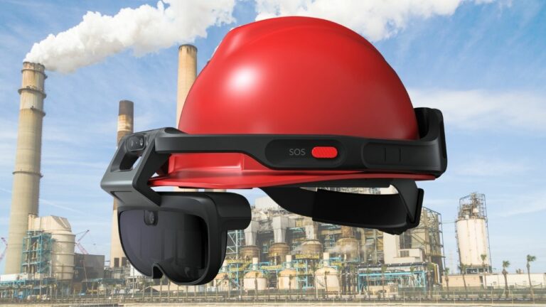 Rokid X-Craft получат стабилизацию видео от Imint