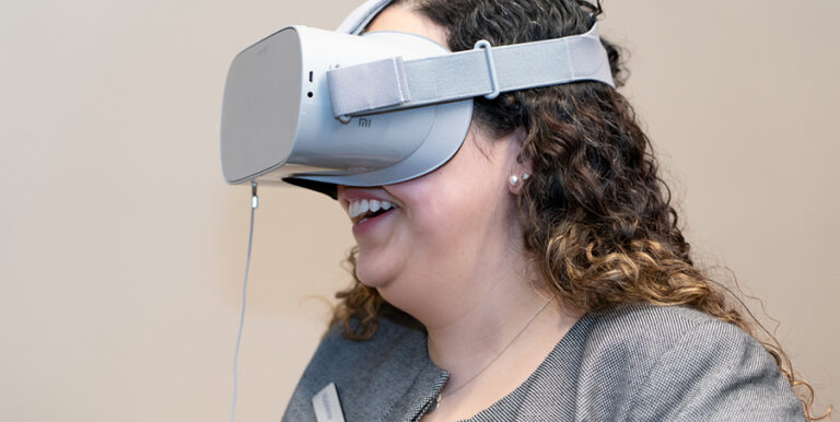 Bank of America внедряет ВР-обучение в 4300 офисах