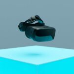 Varjo выпустила Aero, потребительские ВР-очки с разрешением выше Vive Pro 2