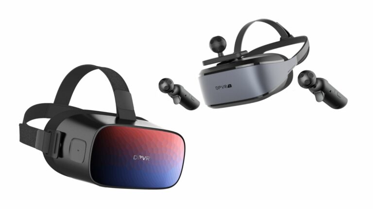 В России появился дистрибьютор DPVR