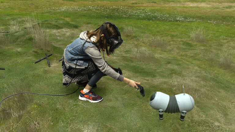 SteamVR 1.20: поддержка Tundra Tracker, уменьшение файлов, исправления для OpenXR