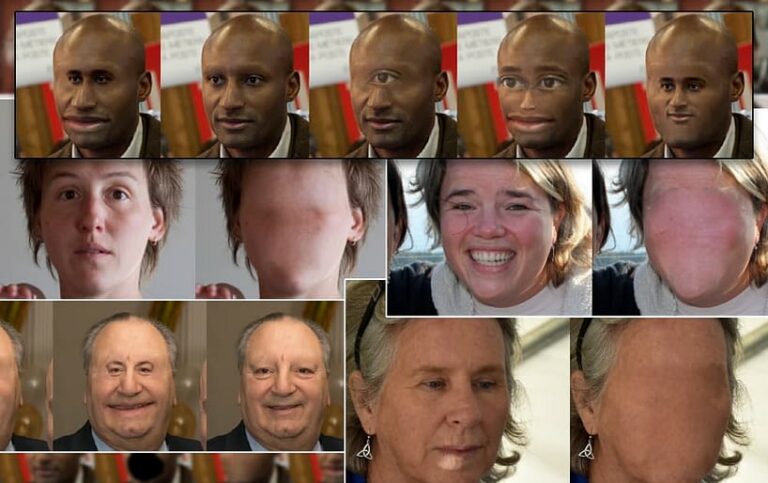 ByteDance рассказала, как будет обезличивать людей для дополненной реальности