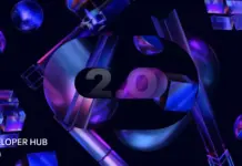 Oculus Developer Hub 2.0: новая внешность, новые функции