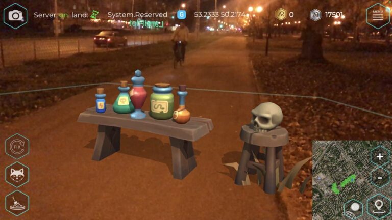 Arcona анонсировала клиент для Android и планы по развитию