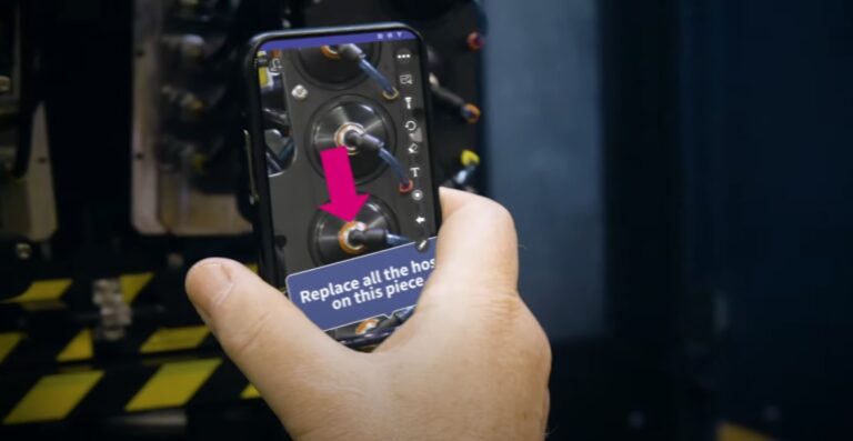 CareAR объявила о запуске CareAR Instruct, поддержке дронов и приобретении CraftAR