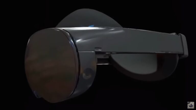 Project Cambria воспроизвели в 3D по утечкам и тизеру