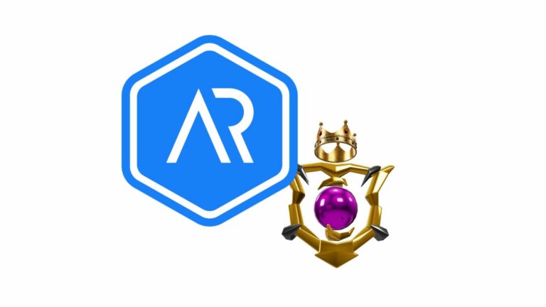 NFT-герцогство в метавселенной Arcona купили за $64 000