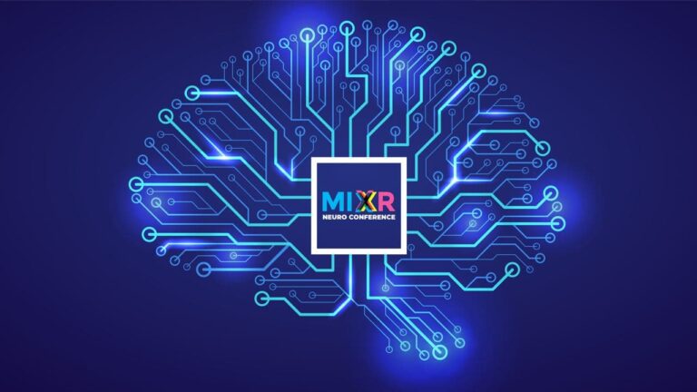 Конференция по нейротехнологиям и метавселенным Neuro MIXR 2021 пройдёт в ноябре