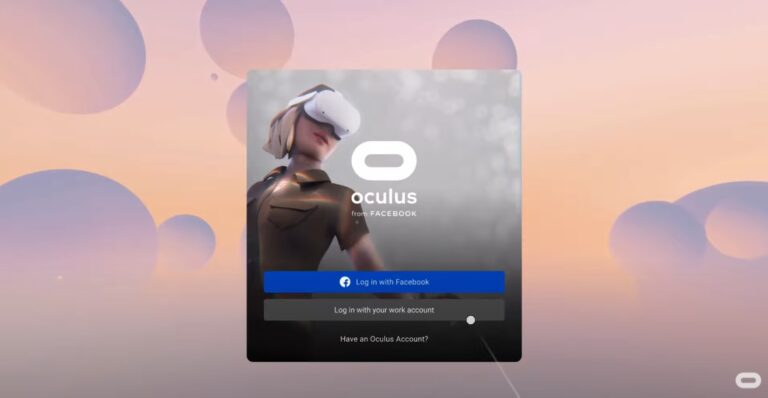 Quest for Business — новая корпоративная программа Meta для обычных Quest 2