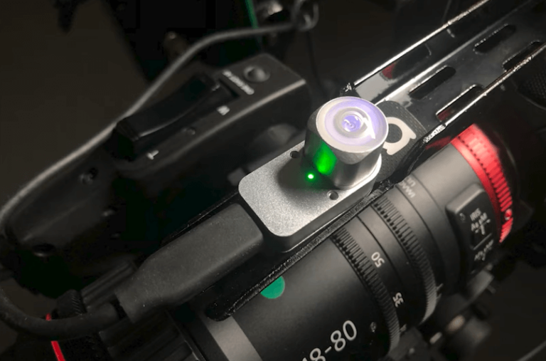 Трекинг Antilatency для virtual production внедрили больше 350 студий