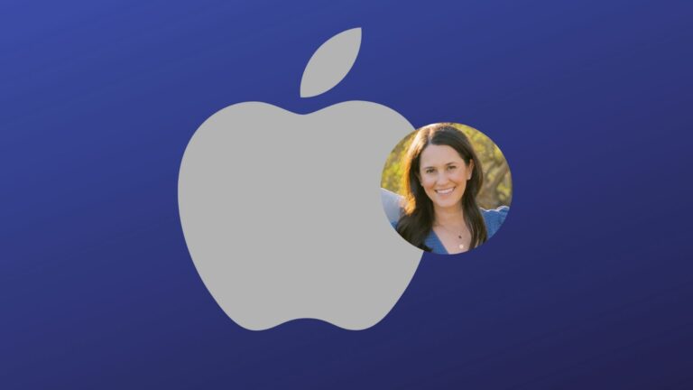 Apple переманила PR-руководителя Meta ради дополненной реальности