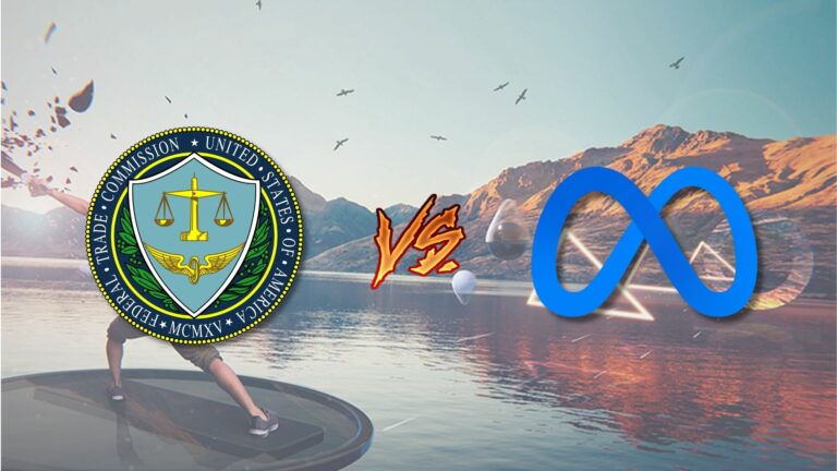 Антимонопольщики США расследуют поглощение Meta разработчиков Supernatural